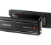 Samsung 980 PRO 1 To M.2 PCI Express 4.0 NVMe V-NAND MLC