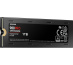 Samsung 980 PRO 1 To M.2 PCI Express 4.0 NVMe V-NAND MLC