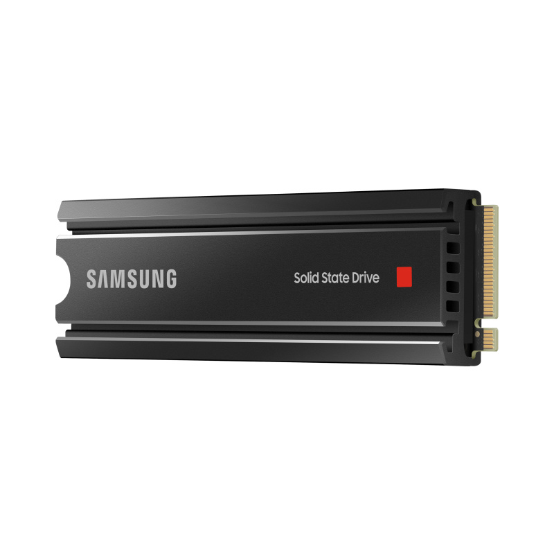 Samsung 980 PRO 1 To M.2 PCI Express 4.0 NVMe V-NAND MLC