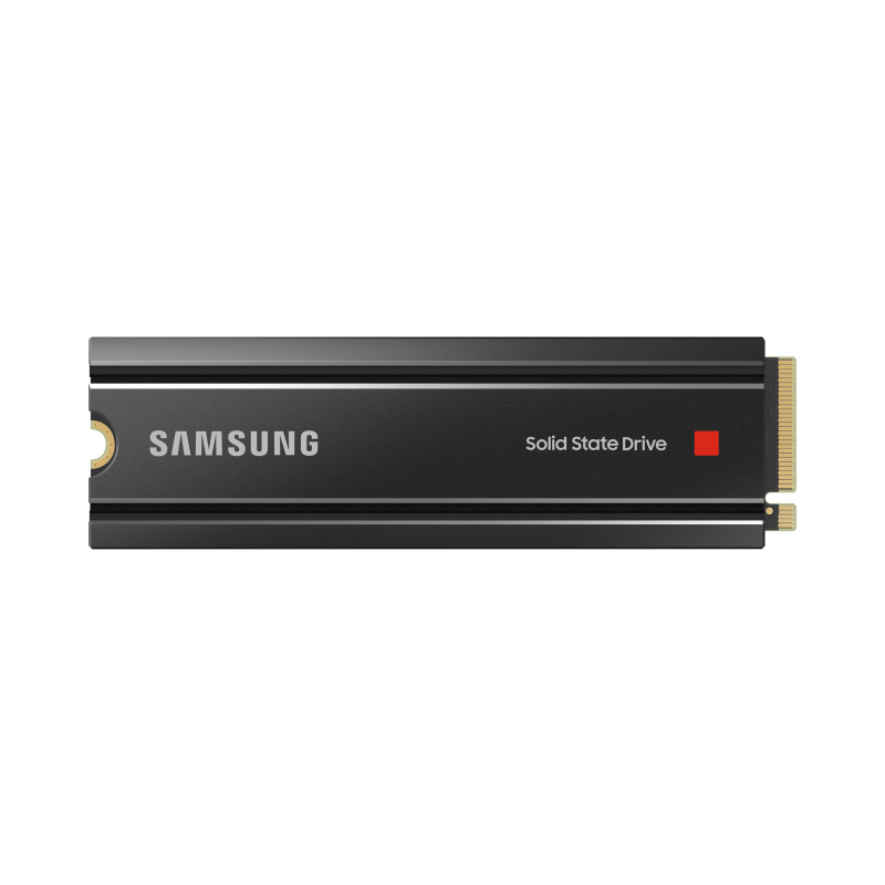 Samsung 980 PRO 1 To M.2 PCI Express 4.0 NVMe V-NAND MLC