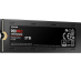Samsung 980 Pro 2 To M.2 PCI Express 4.0 NVMe V-NAND MLC