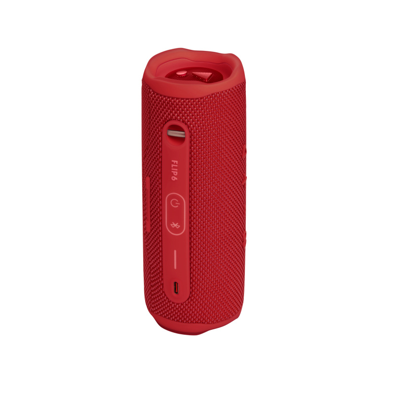 JBL FLIP 6 Enceinte portable stéréo Rouge 20 W