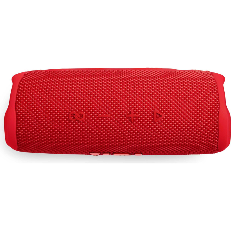 JBL FLIP 6 Enceinte portable stéréo Rouge 20 W