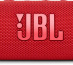 JBL FLIP 6 Enceinte portable stéréo Rouge 20 W
