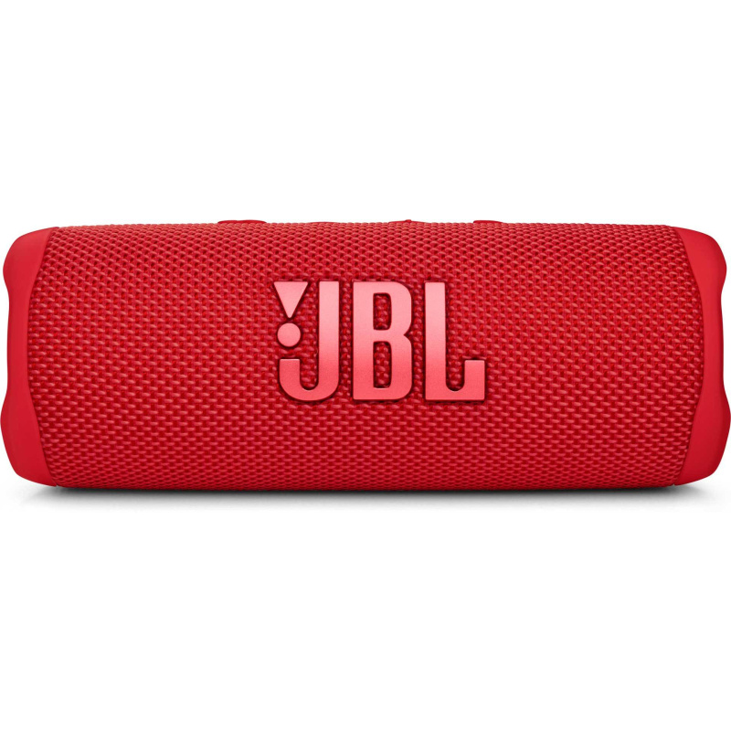 JBL FLIP 6 Enceinte portable stéréo Rouge 20 W