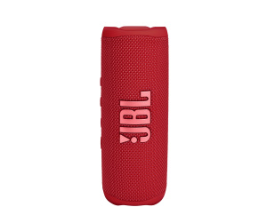 JBL FLIP 6 Enceinte portable stéréo Rouge 20 W
