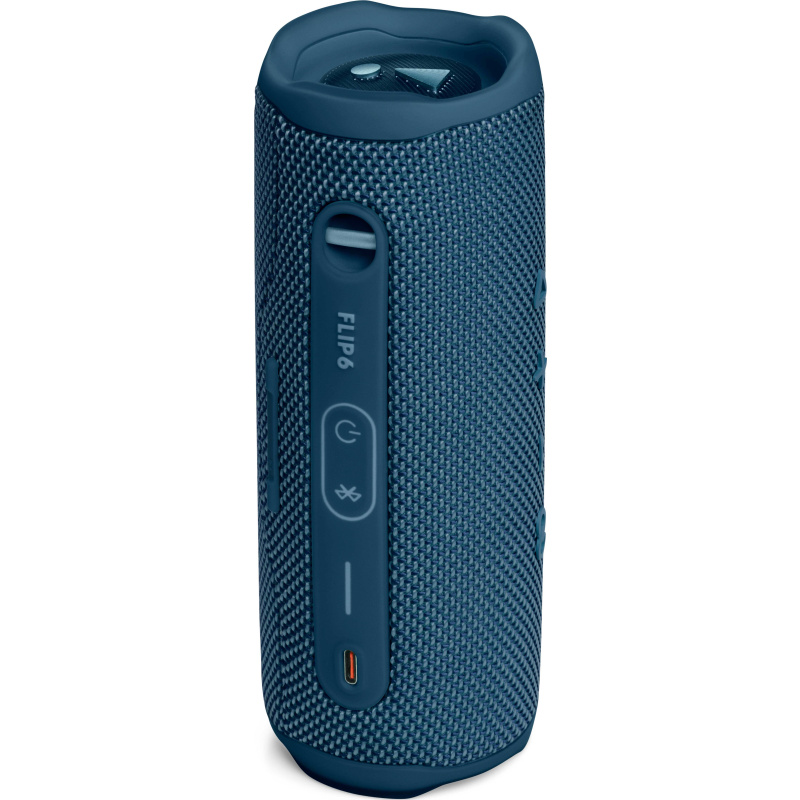JBL FLIP 6 Enceinte portable stéréo Bleu 20 W