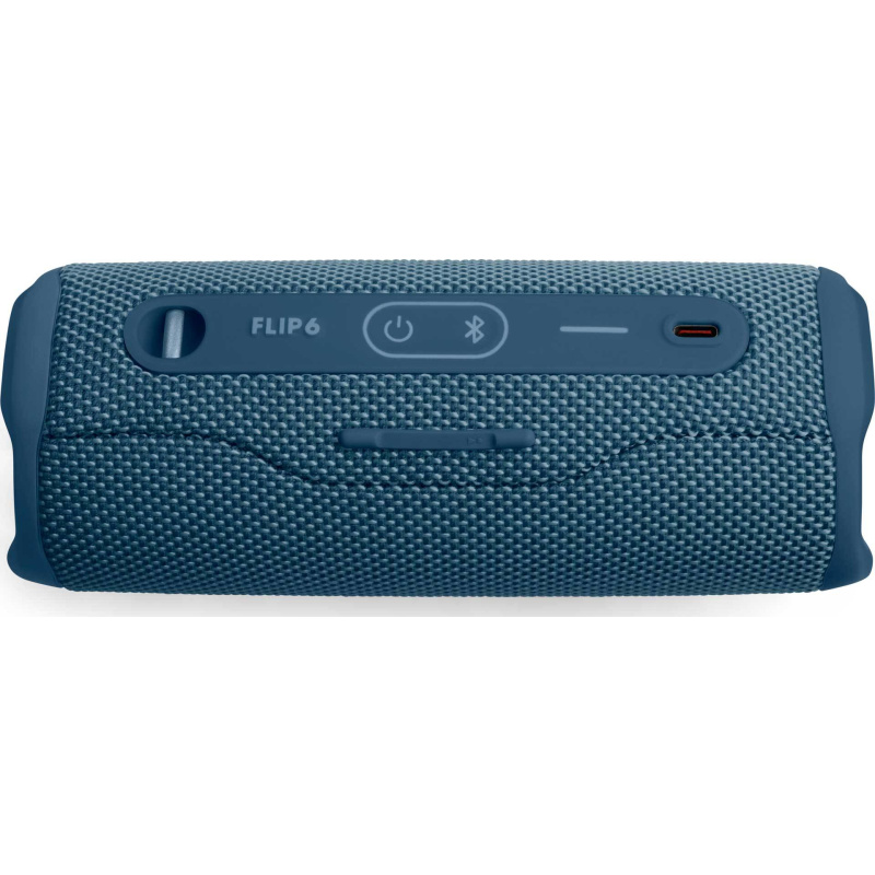 JBL FLIP 6 Enceinte portable stéréo Bleu 20 W