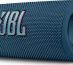 JBL FLIP 6 Enceinte portable stéréo Bleu 20 W