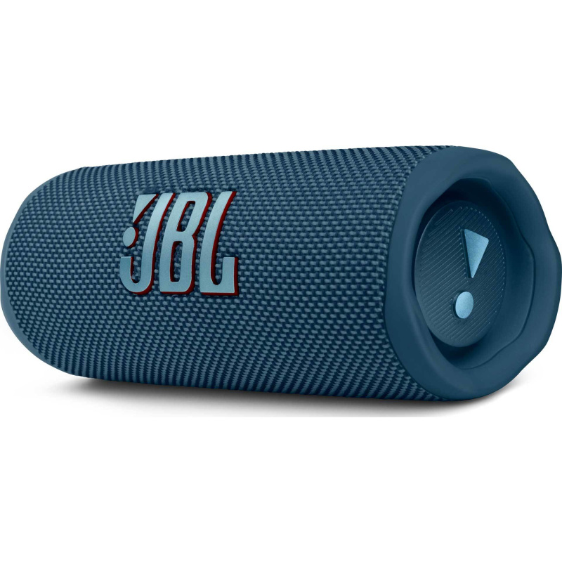 JBL FLIP 6 Enceinte portable stéréo Bleu 20 W