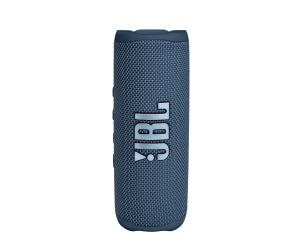 JBL FLIP 6 Enceinte portable stéréo Bleu 20 W