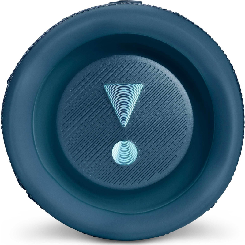 JBL FLIP 6 Enceinte portable stéréo Bleu 20 W