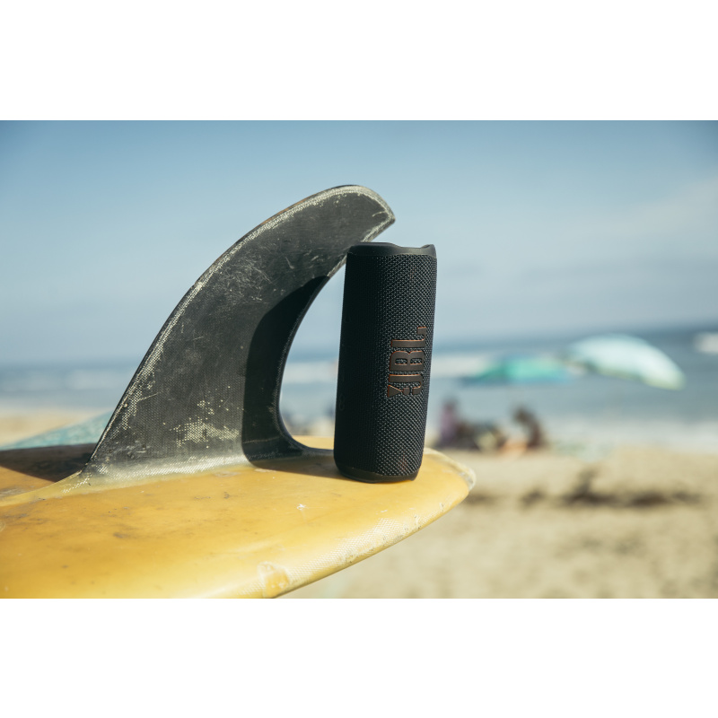 JBL FLIP 6 Enceinte portable stéréo Rouge 20 W