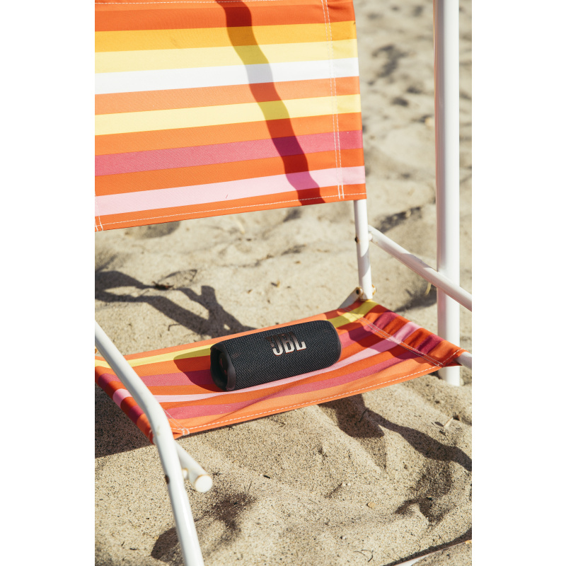 JBL FLIP 6 Enceinte portable stéréo Rouge 20 W