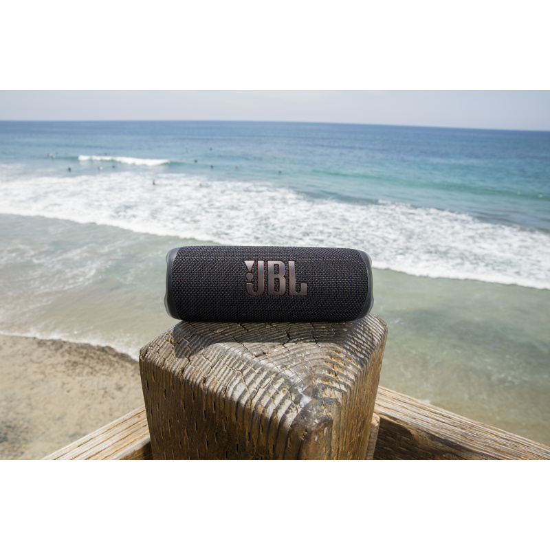 JBL FLIP 6 Enceinte portable stéréo Rouge 20 W