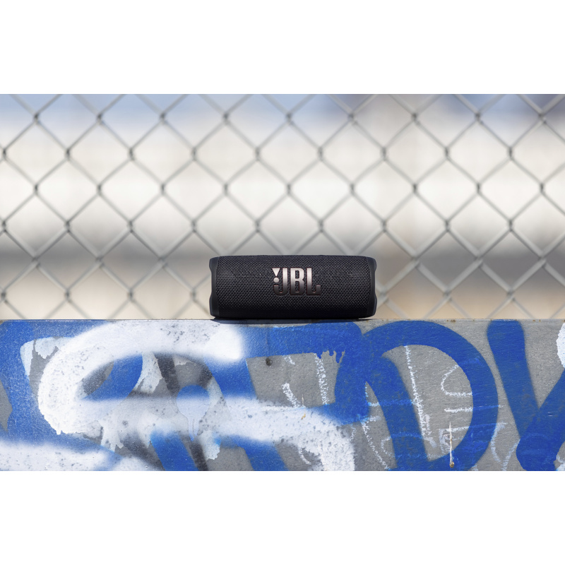 JBL FLIP 6 Enceinte portable stéréo Rouge 20 W