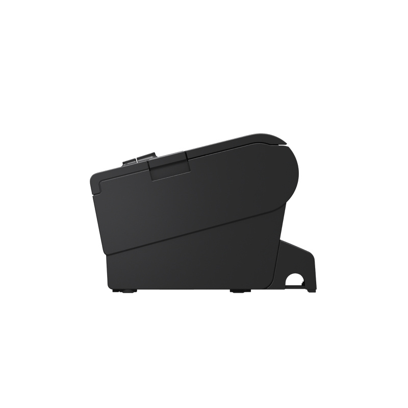 Epson TM-T88VII (112): USB, Ethernet, Serial, PS, Black
