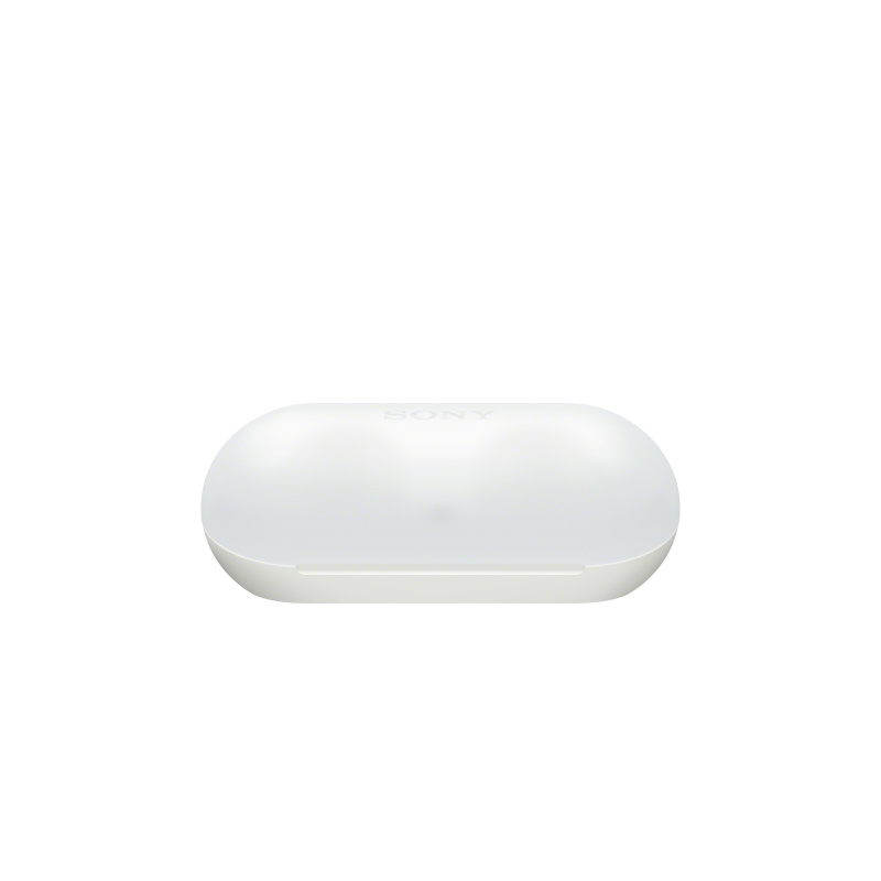 Sony WF-C500 Casque True Wireless Stereo (TWS) Ecouteurs Appels/Musique Bluetooth Blanc