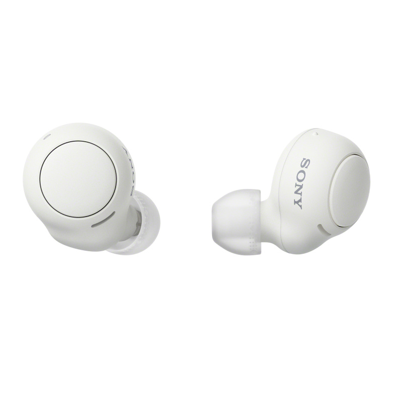 Sony WF-C500 Casque True Wireless Stereo (TWS) Ecouteurs Appels/Musique Bluetooth Blanc