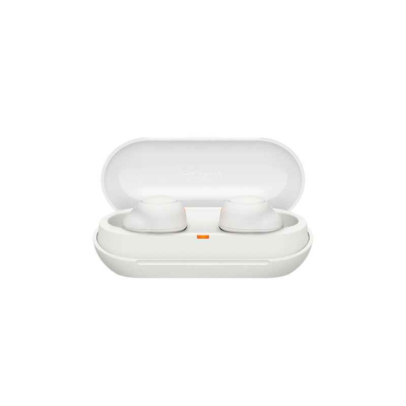 Sony WF-C500 Casque True Wireless Stereo (TWS) Ecouteurs Appels/Musique Bluetooth Blanc