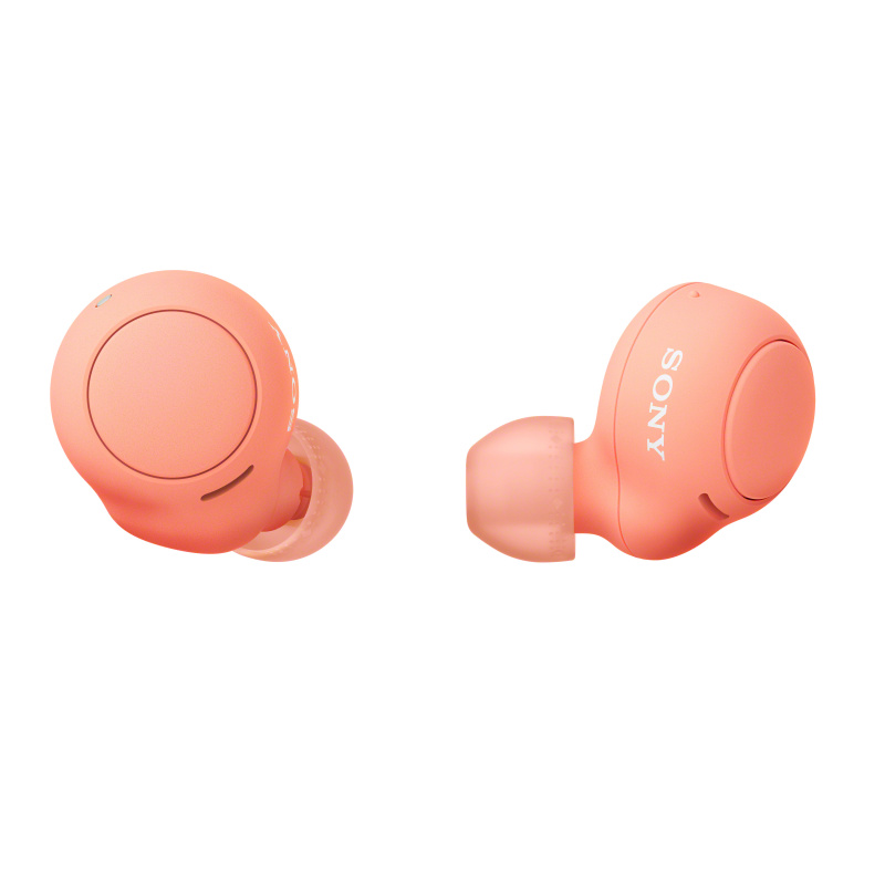 Écouteurs Bluetooth Sony WF-1000XM4 – Intra-auriculaires, Noirs, Occasion