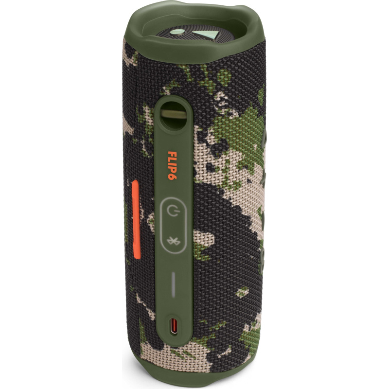 JBL FLIP 6 Enceinte portable stéréo Kaki 20 W