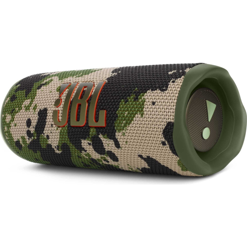 JBL FLIP 6 Enceinte portable stéréo Kaki 20 W