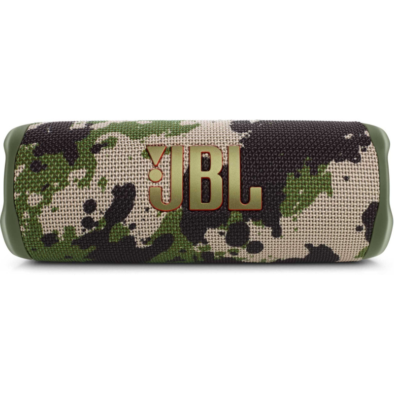 JBL FLIP 6 Enceinte portable stéréo Kaki 20 W