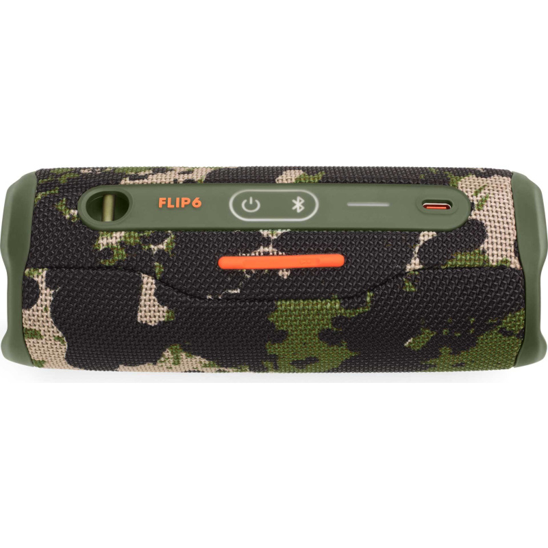 JBL FLIP 6 Enceinte portable stéréo Kaki 20 W