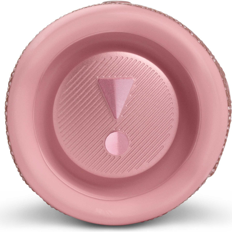 JBL FLIP 6 Enceinte portable stéréo Rose 20 W