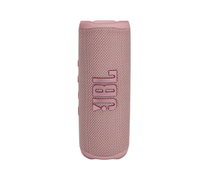 JBL FLIP 6 Enceinte portable stéréo Rose 20 W