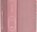 JBL FLIP 6 Enceinte portable stéréo Rose 20 W