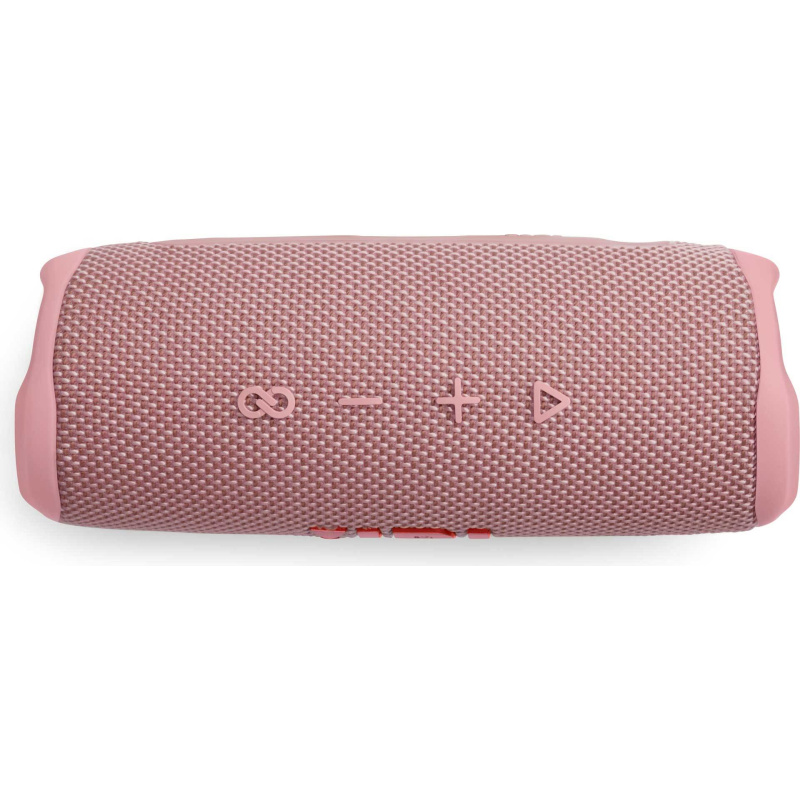 JBL FLIP 6 Enceinte portable stéréo Rose 20 W