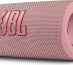 JBL FLIP 6 Enceinte portable stéréo Rose 20 W