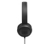 JBL Tune 500 Casque Avec fil Arceau Appels/Musique Noir