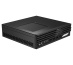 MSI PRO DP21 11MA-094EU PC/poste de travail Intel® Core™ i3 i3-10105 8 Go DDR4-SDRAM 256 Go SSD Windows 11 Home Petit ordinateur de bureau Mini PC Noir