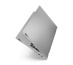 Lenovo IdeaPad Flex 5 15ALC05 AMD Ryzen™ 5 5500U Hybride (2-en-1) 39,6 cm (15.6") Écran tactile Full HD 8 Go DDR4-SDRAM 512 Go SSD Wi-Fi 5 (802.11ac) Windows 11 Home Français Gris, Platine