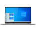 Lenovo IdeaPad Flex 5 15ALC05 AMD Ryzen™ 5 5500U Hybride (2-en-1) 39,6 cm (15.6") Écran tactile Full HD 8 Go DDR4-SDRAM 512 Go SSD Wi-Fi 5 (802.11ac) Windows 11 Home Français Gris, Platine