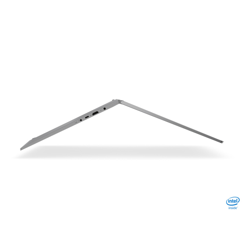 Lenovo IdeaPad Flex 5 15ALC05 AMD Ryzen™ 5 5500U Hybride (2-en-1) 39,6 cm (15.6") Écran tactile Full HD 8 Go DDR4-SDRAM 512 Go SSD Wi-Fi 5 (802.11ac) Windows 11 Home Français Gris, Platine