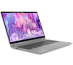 Lenovo IdeaPad Flex 5 15ALC05 AMD Ryzen™ 5 5500U Hybride (2-en-1) 39,6 cm (15.6") Écran tactile Full HD 8 Go DDR4-SDRAM 512 Go SSD Wi-Fi 5 (802.11ac) Windows 11 Home Français Gris, Platine