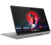 Lenovo IdeaPad Flex 5 Hybride (2-en-1) 39,6 cm (15.6") Écran tactile Full HD AMD Ryzen™ 5 5500U 8 Go DDR4-SDRAM 512 Go SSD Wi-Fi 5 (802.11ac) Windows 11 Home Gris, Platine