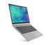 Lenovo IdeaPad Flex 5 15ALC05 AMD Ryzen™ 5 5500U Hybride (2-en-1) 39,6 cm (15.6") Écran tactile Full HD 8 Go DDR4-SDRAM 512 Go SSD Wi-Fi 5 (802.11ac) Windows 11 Home Français Gris, Platine