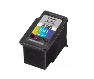 Canon CL-541 cartouche d'encre 1 pièce(s) Compatible Cyan, Magenta, Jaune