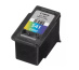 Canon CL-541 cartouche d'encre 1 pièce(s) Compatible Cyan, Magenta, Jaune