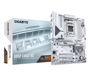 GIGABYTE B850 EAGLE ICE Carte Mère