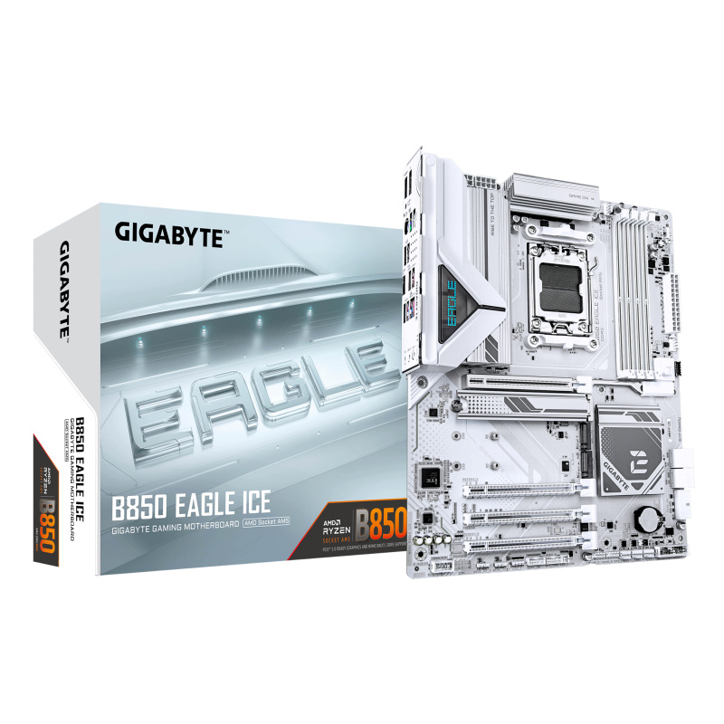 GIGABYTE B850 EAGLE ICE Carte Mère