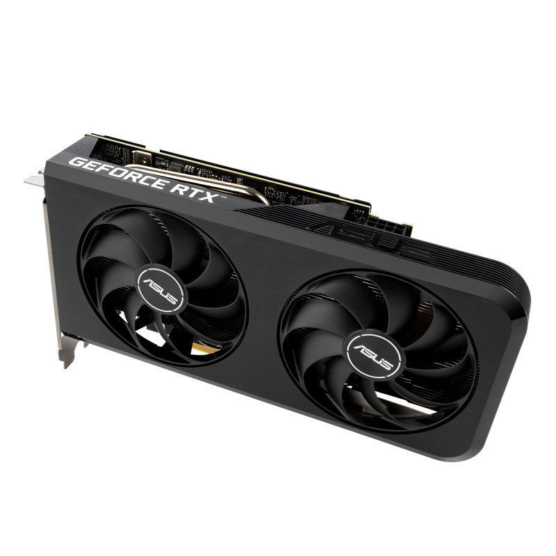 ASUS Dual -RTX3070-8G-SI NVIDIA GeForce RTX 3070 8 Go GDDR6