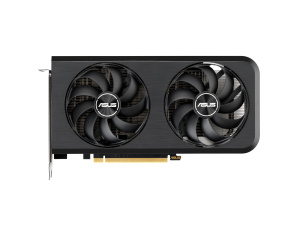 ASUS Dual -RTX3070-8G-SI NVIDIA GeForce RTX 3070 8 Go GDDR6