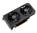 ASUS Dual -RTX3070-8G-SI NVIDIA GeForce RTX 3070 8 Go GDDR6