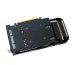 ASUS Dual -RTX3070-8G-SI NVIDIA GeForce RTX 3070 8 Go GDDR6